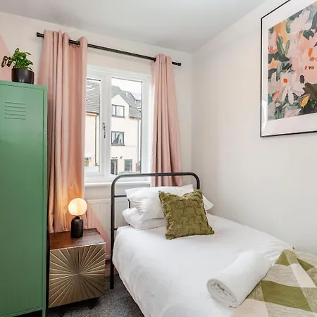 Kendal Explorers 3br House With Free Parking And Ev * Burneside