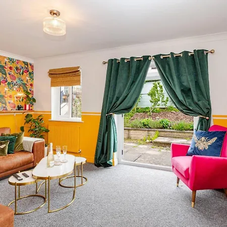 Holiday home Kendal Explorers 3br House With Free Parking And Ev Burneside