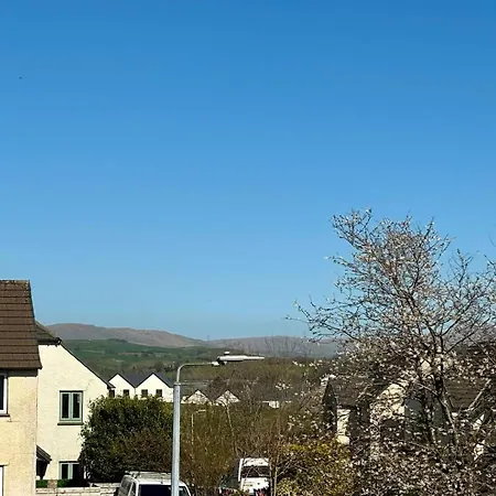 Lakeland Gateway 3br House With Free Parking And Ev