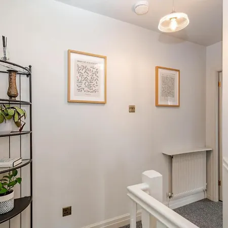 Lakeland Gateway 3br House With Free Parking And Ev * Burneside