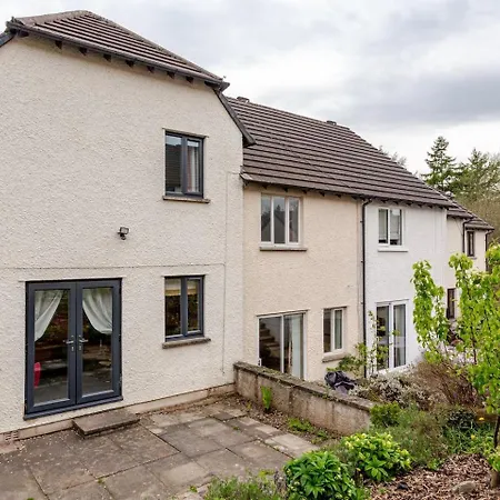 Kendal Explorers 3br House With Free Parking And Ev Dom wakacyjny Burneside