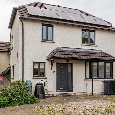 Kendal Explorers 3br House With Free Parking And Ev בית נופש Burneside