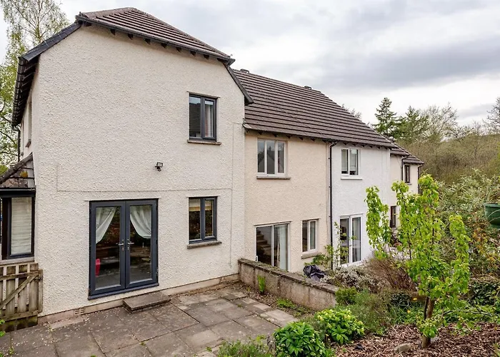 Kendal Explorers 3br House With Free Parking And Ev בית נופש Burneside