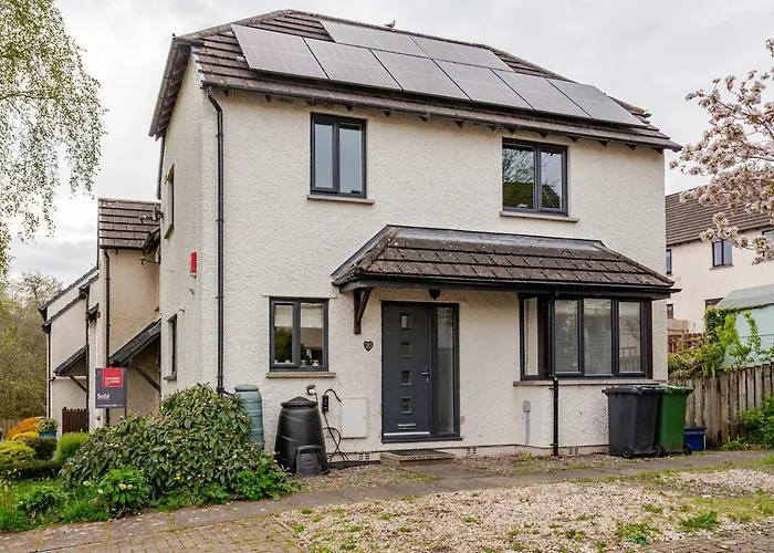 Kendal Explorers 3br House With Free Parking And Ev בית נופש Burneside