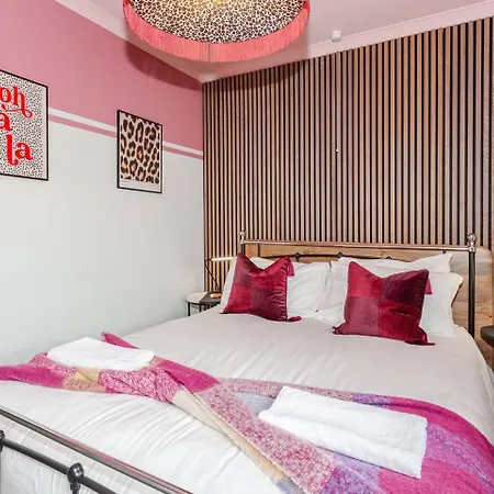 Kendal Explorers 3br House With Free Parking And Ev * Burneside