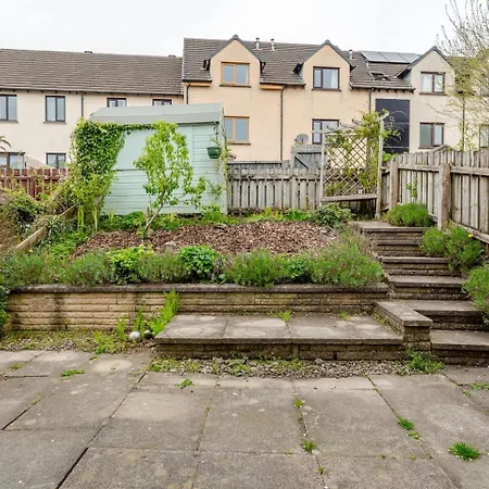 Holiday home Kendal Explorers 3br House With Free Parking And Ev