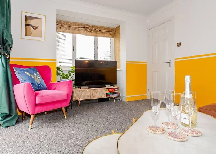 Holiday home Kendal Explorers 3br House With Free Parking And Ev Burneside