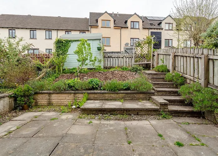 Holiday home Kendal Explorers 3br House With Free Parking And Ev